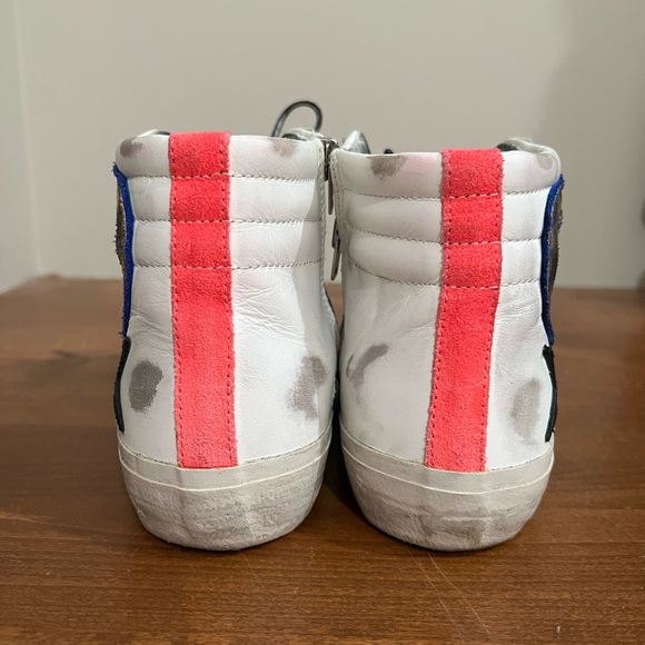 Golden Goose Limited Slides size 36 - Picture 7 of 8